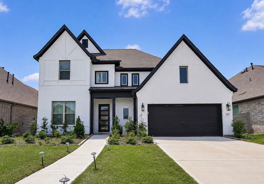 Property photo for 2406 Pear Blossom Lane, Manvel, TX