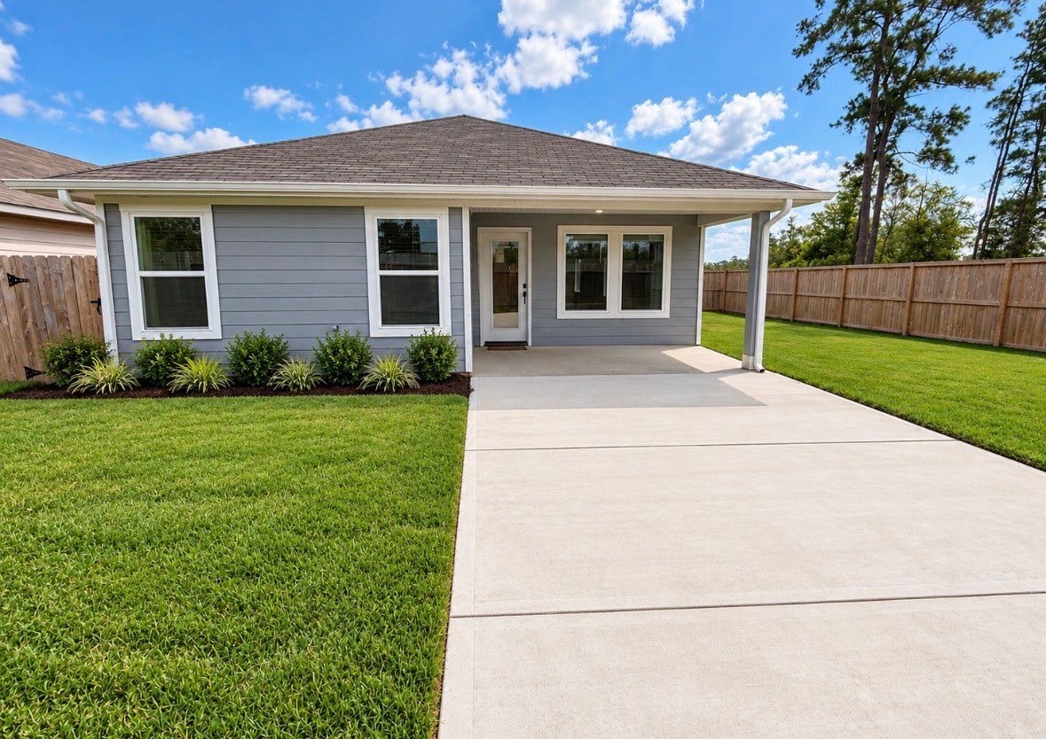 14244 Fern Meadows Drive, Splendora, TX 77372 14244 Fern Meadows Drive, Splendora, TX 77372