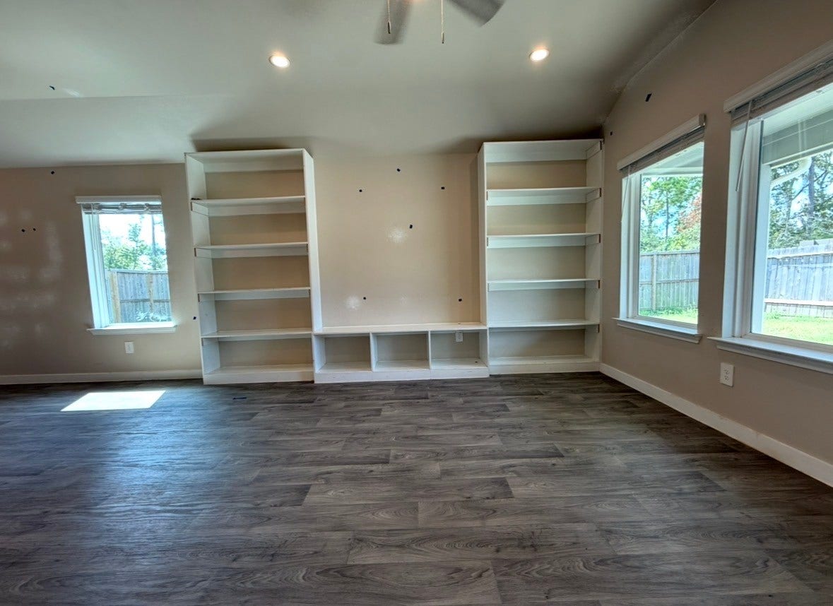 14244 Fern Meadows Drive, Splendora, TX 77372 14244 Fern Meadows Drive, Splendora, TX 77372