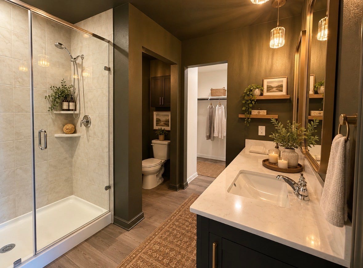 14244 Fern Meadows Drive, Splendora, TX 77372 14244 Fern Meadows Drive, Splendora, TX 77372