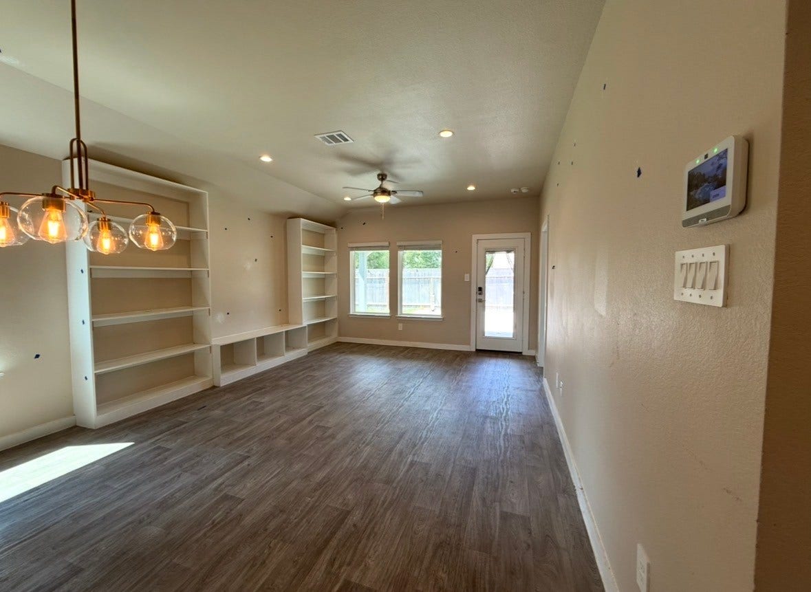 14244 Fern Meadows Drive, Splendora, TX 77372 14244 Fern Meadows Drive, Splendora, TX 77372