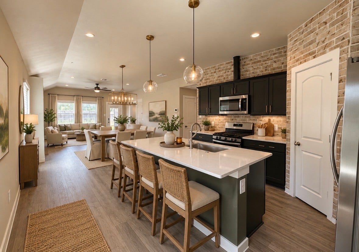 14244 Fern Meadows Drive, Splendora, TX 77372 14244 Fern Meadows Drive, Splendora, TX 77372