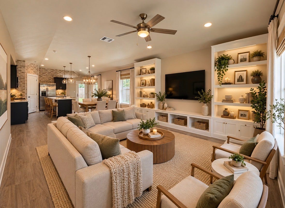 14244 Fern Meadows Drive, Splendora, TX 77372 14244 Fern Meadows Drive, Splendora, TX 77372