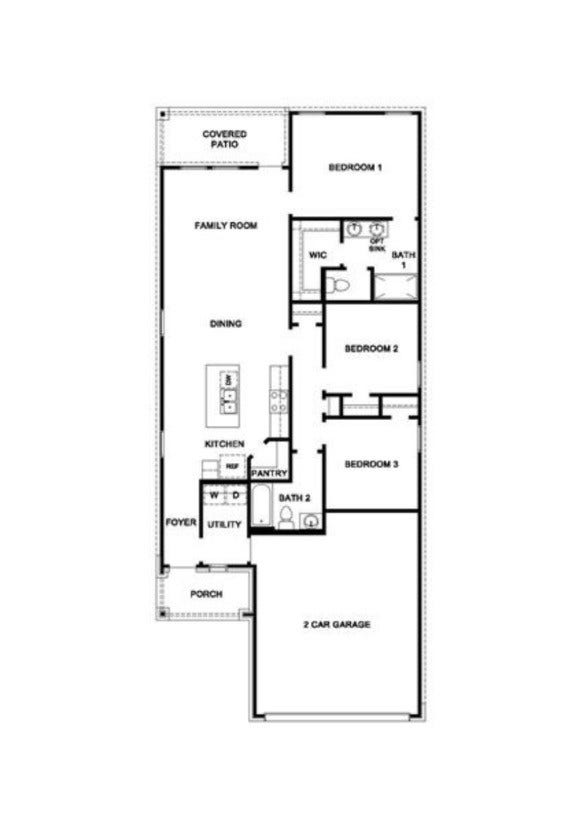 14244 Fern Meadows Drive, Splendora, TX 77372 14244 Fern Meadows Drive, Splendora, TX 77372