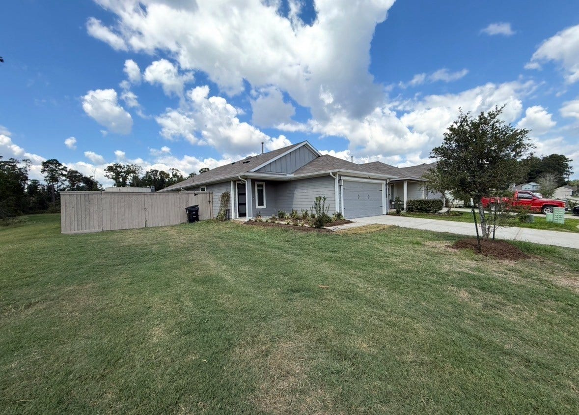 14244 Fern Meadows Drive, Splendora, TX 77372 14244 Fern Meadows Drive, Splendora, TX 77372