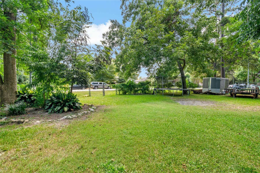 Property photo for 0 Larchwood Drive, Houston, TX