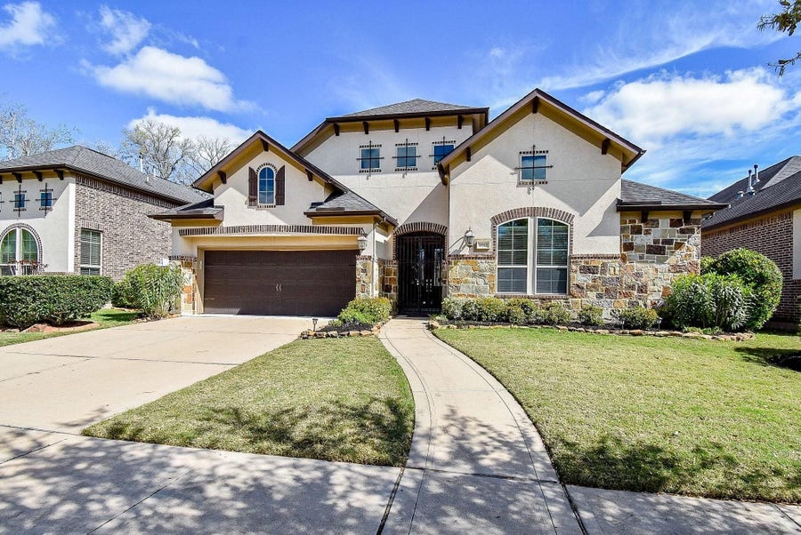 Property photo for 9515 Spring Rose Drive, Missouri City, TX