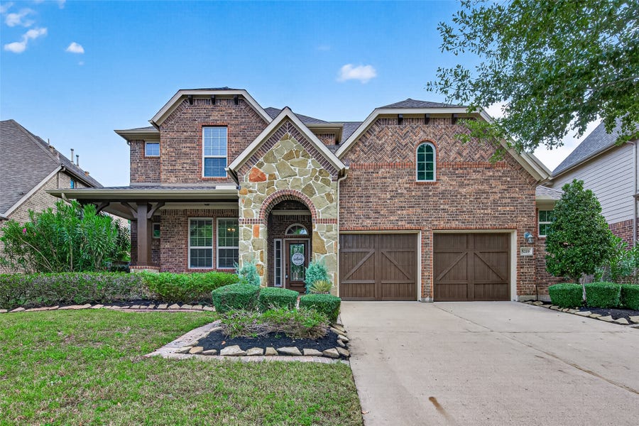 Property photo for 5219 Tyler Park Lane, Katy, TX
