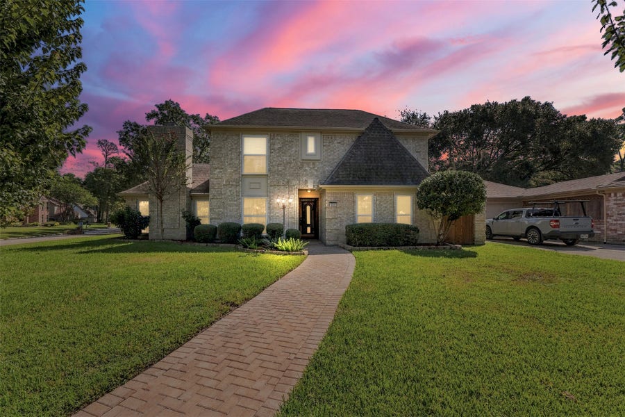 Property photo for 13007 Marron Drive, Cypress, TX