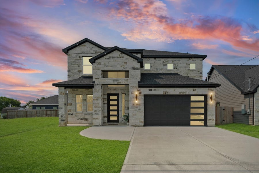 Property photo for 11625 N D Street, La Porte, TX