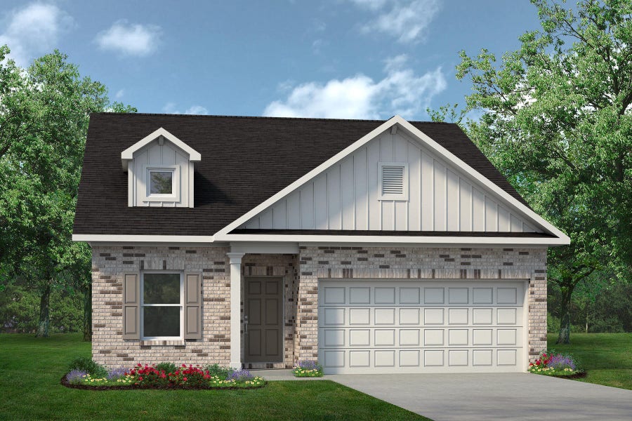 Property photo for 281 Green Juniper Way, Brookshire, TX