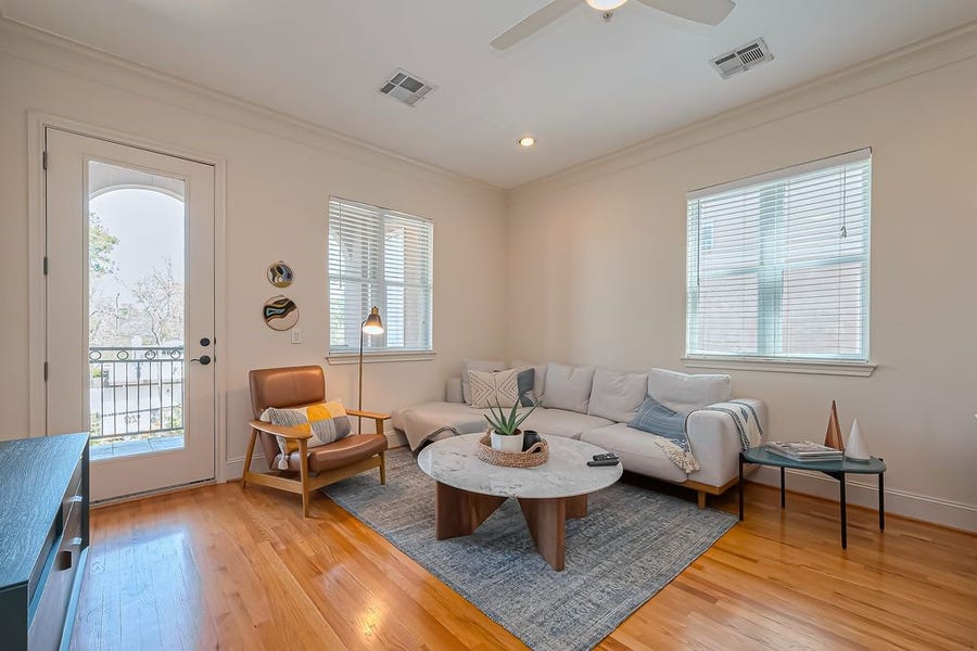 Property photo for 58 Briar Hollow Lane, #303, Houston, TX