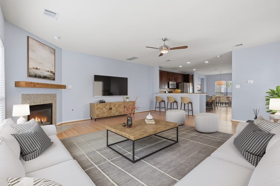 Property photo for 5706 Cornish Street, #E, Houston, TX