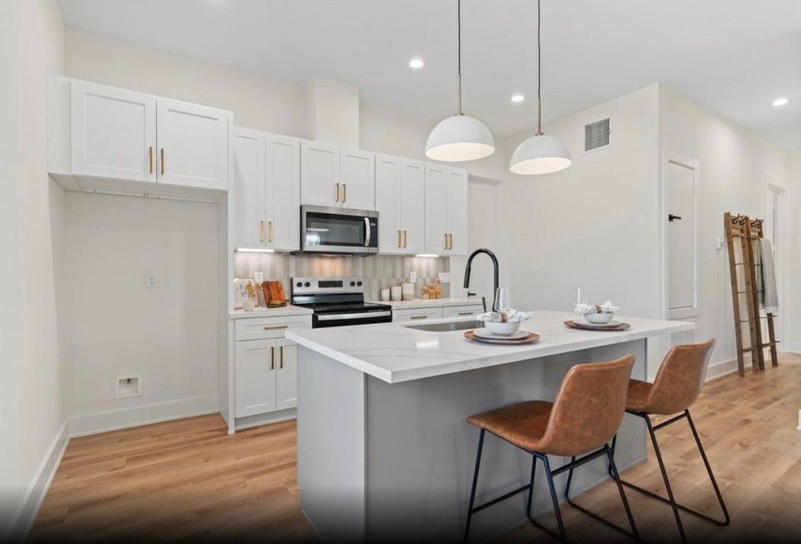 6528 Weston Street, #A/B, Houston, TX 77021