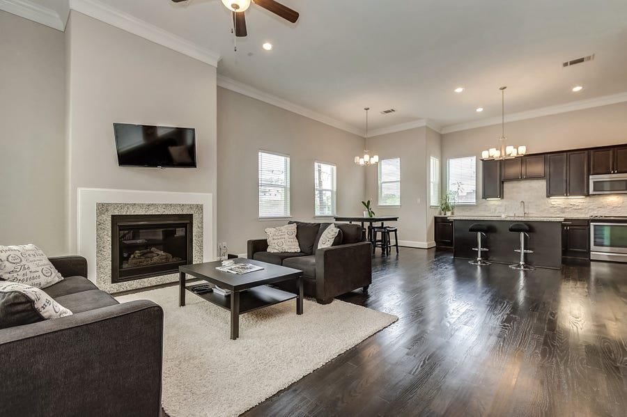 Property photo for 1615 Shearn Street, Houston, TX