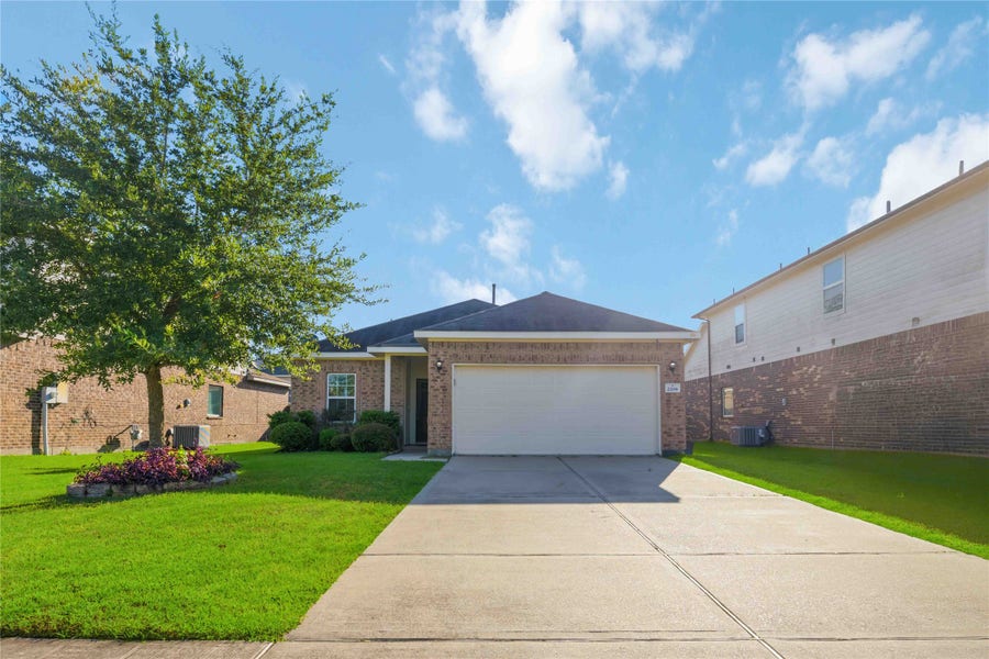 Property photo for 2208 Ruby Drive, Texas City, TX