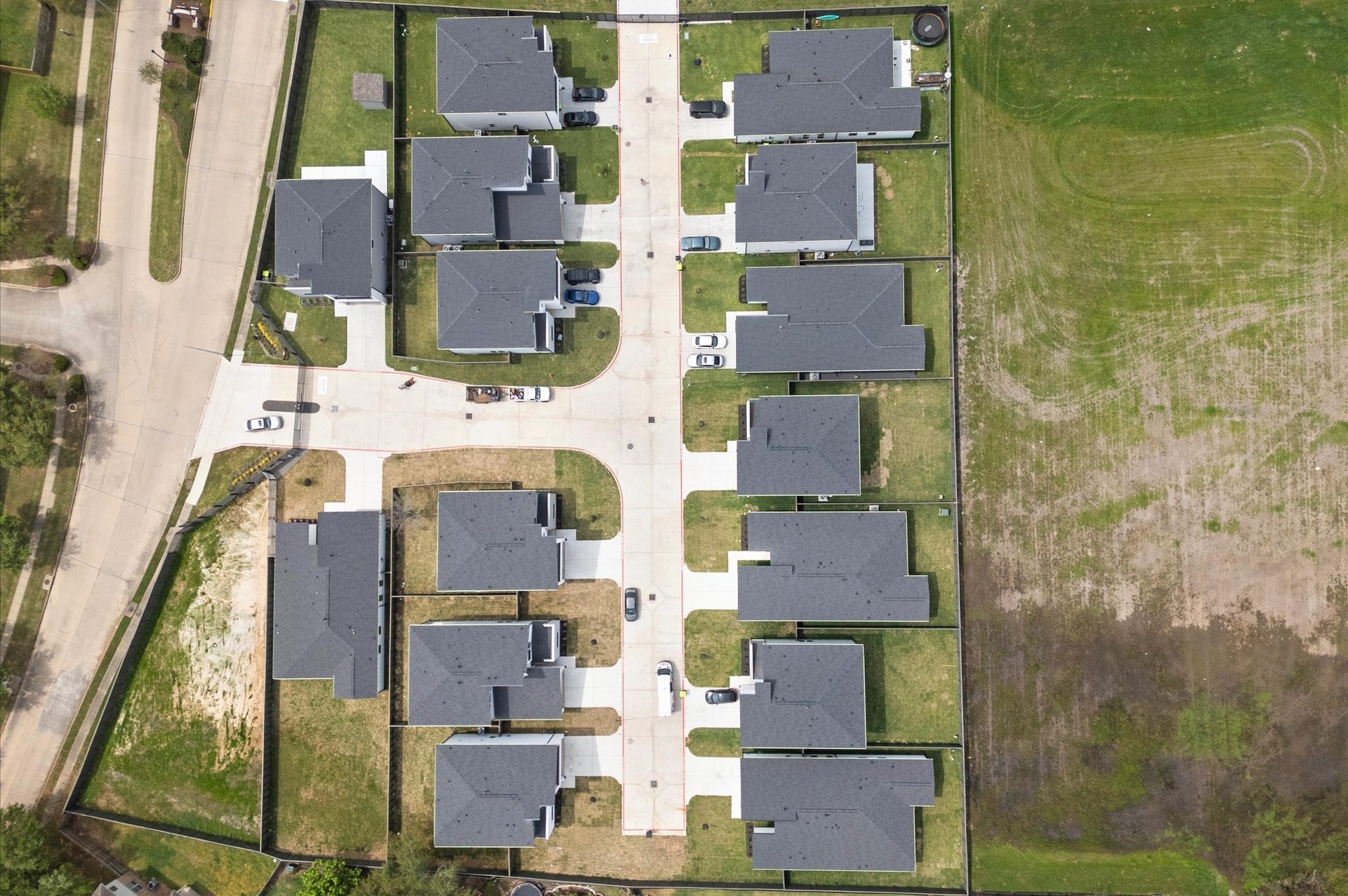 3414 Garden Oaks Street, Missouri City, TX 77459 3414 Garden Oaks Street, Missouri City, TX 77459
