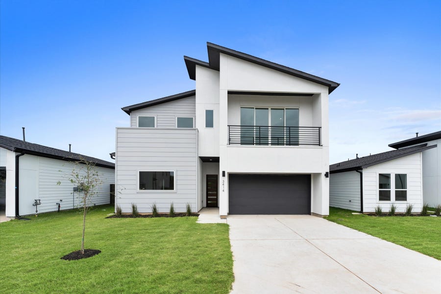 Property photo for 3414 Garden Oaks Street, Missouri City, TX