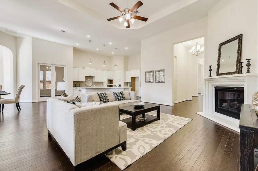 Property photo for 10407 Roseate Skimmer, Conroe, TX