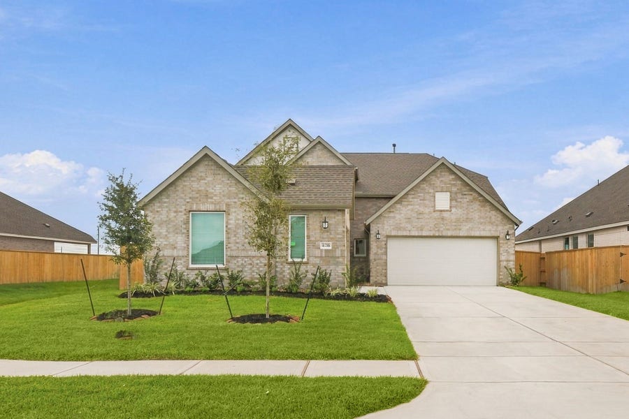 Property photo for 4216 Centennial Ridg Drive, Rosenberg, TX