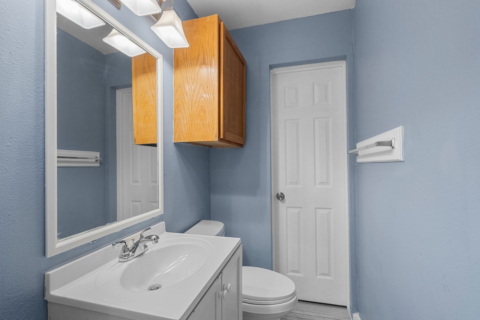 7316 Overton Street, Hitchcock, TX 77563 Unit A