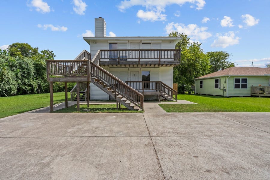 Property photo for 7316 Overton Street, Hitchcock, TX