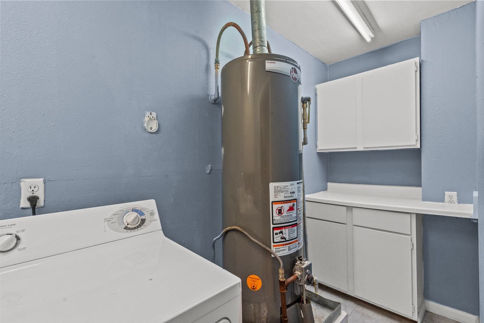7316 Overton Street, Hitchcock, TX 77563 Unit A
