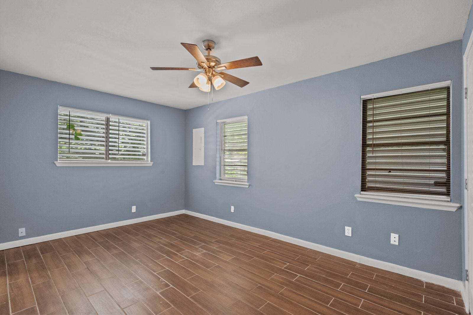 7316 Overton Street, Hitchcock, TX 77563 Unit A