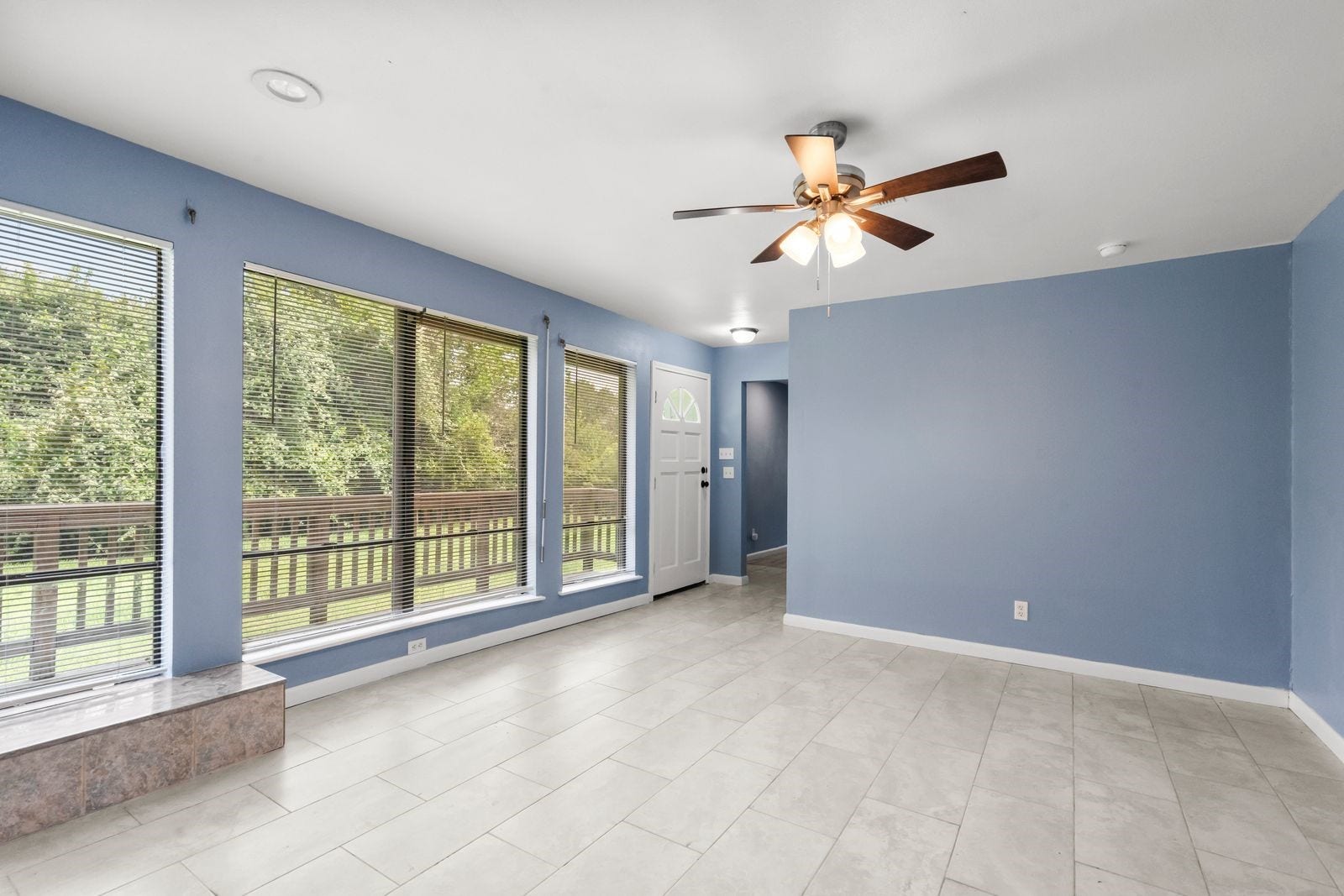 7316 Overton Street, Hitchcock, TX 77563 Unit A