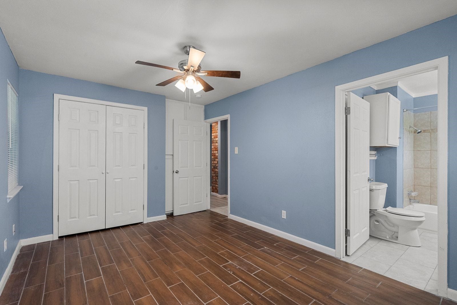 7316 Overton Street, Hitchcock, TX 77563 Unit A