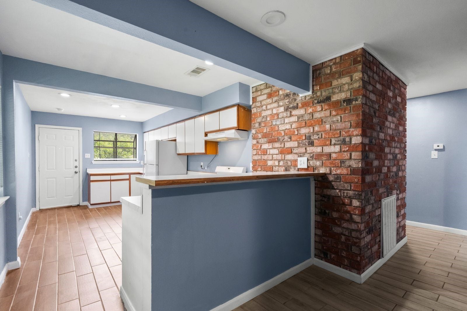 7316 Overton Street, Hitchcock, TX 77563 Unit A