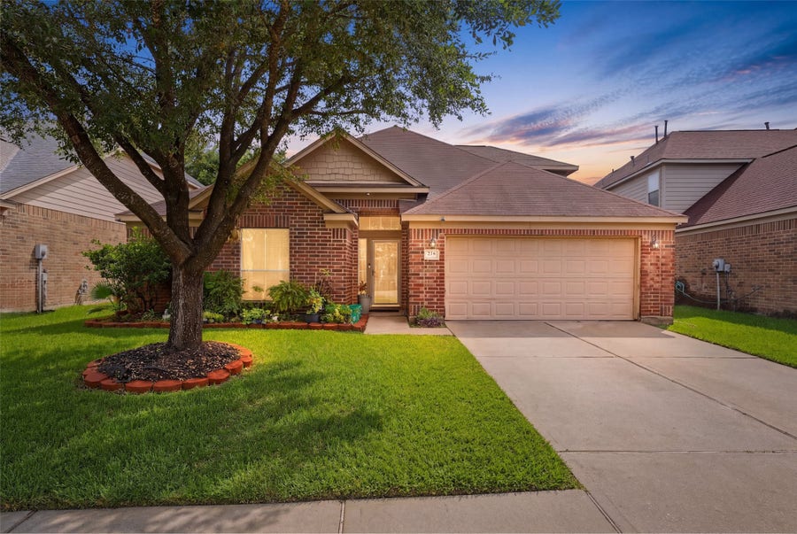 Property photo for 4231 Tree Moss Place, Humble, TX