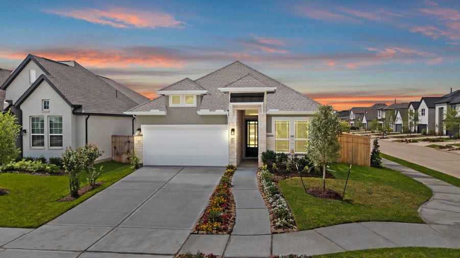 Property photo for 10930 Middle Ridge Drive, Missouri City, TX