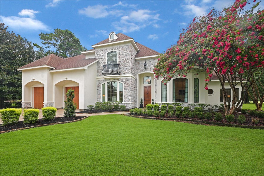 Property photo for 3810 Benders Lane, Spring, TX