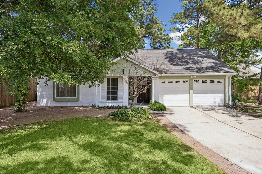 Property photo for 9214 N Grandview Park Drive, Spring, TX