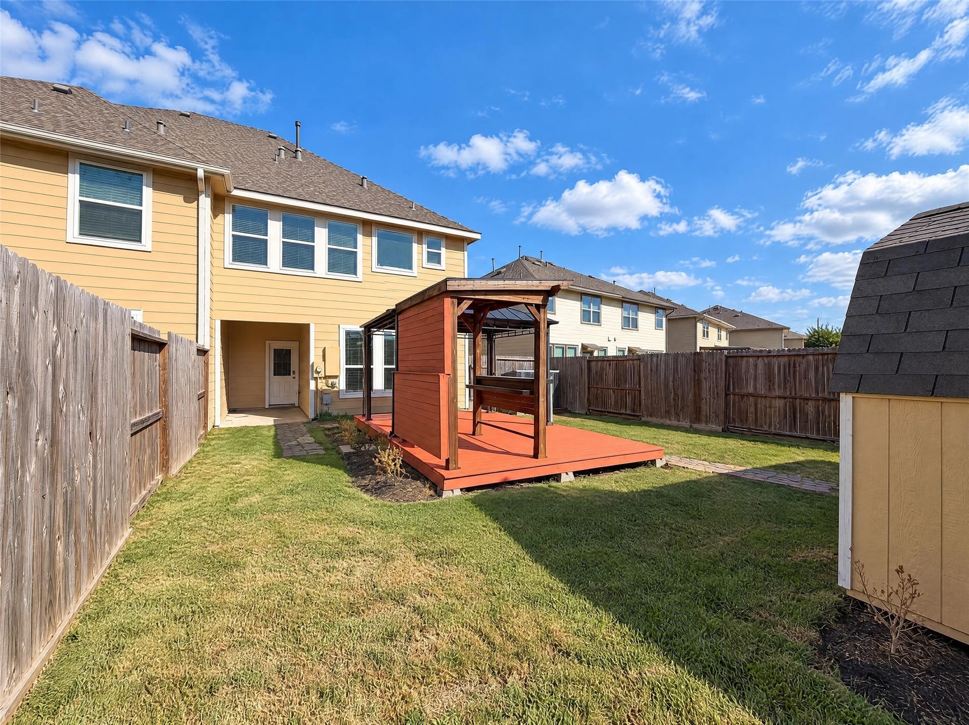 6516 Stoney Creek Drive, Pasadena, TX 77503