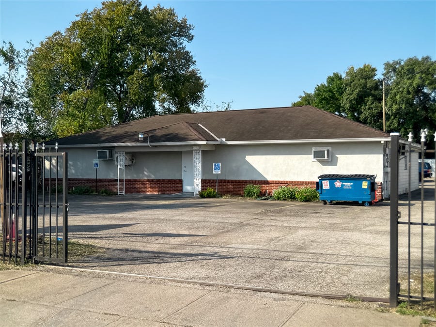 Property photo for 6122 Jessamine Street, Houston, TX