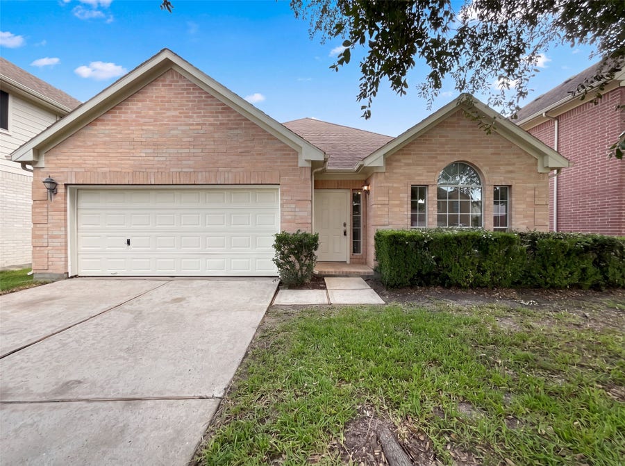 Property photo for 3014 Country Boy Court, Spring, TX