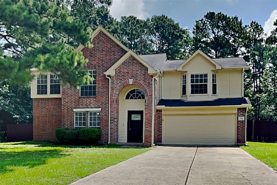 Property photo for 814 Gunnison, Magnolia, TX