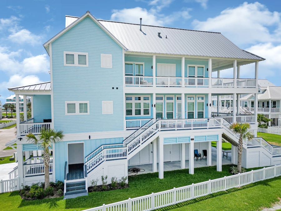 Property photo for 3802 Wentletrap, Galveston, TX