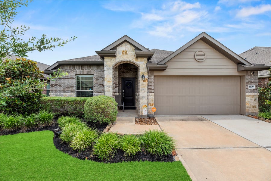 Property photo for 3539 Sunlight Springs Street, Richmond, TX