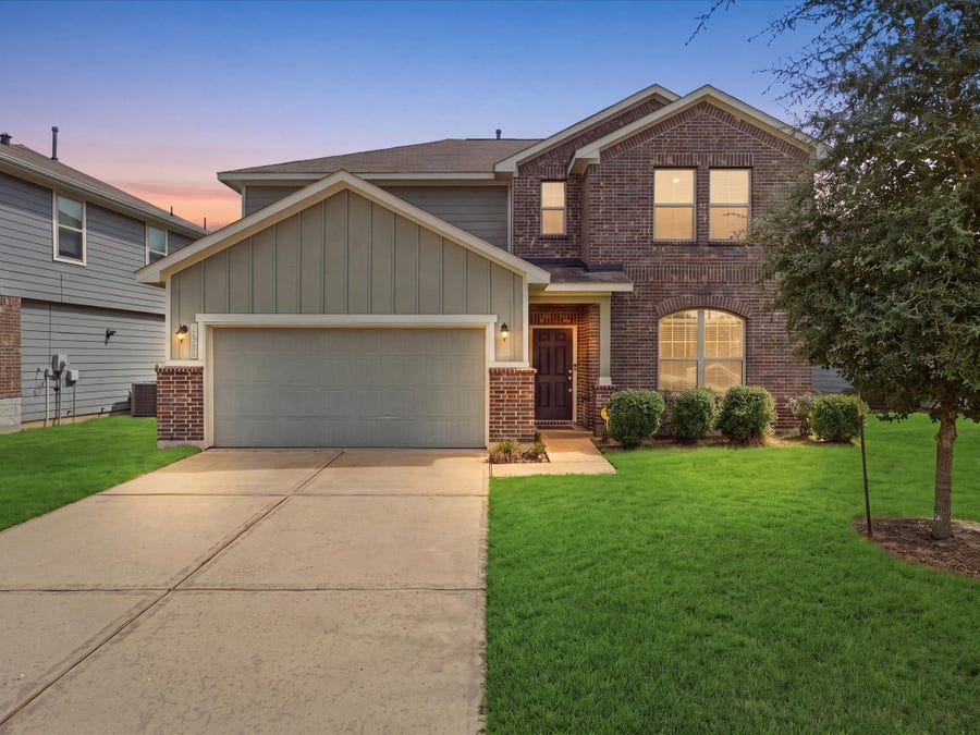 Property photo for 24706 Crimson Pine Drive, Houston, TX