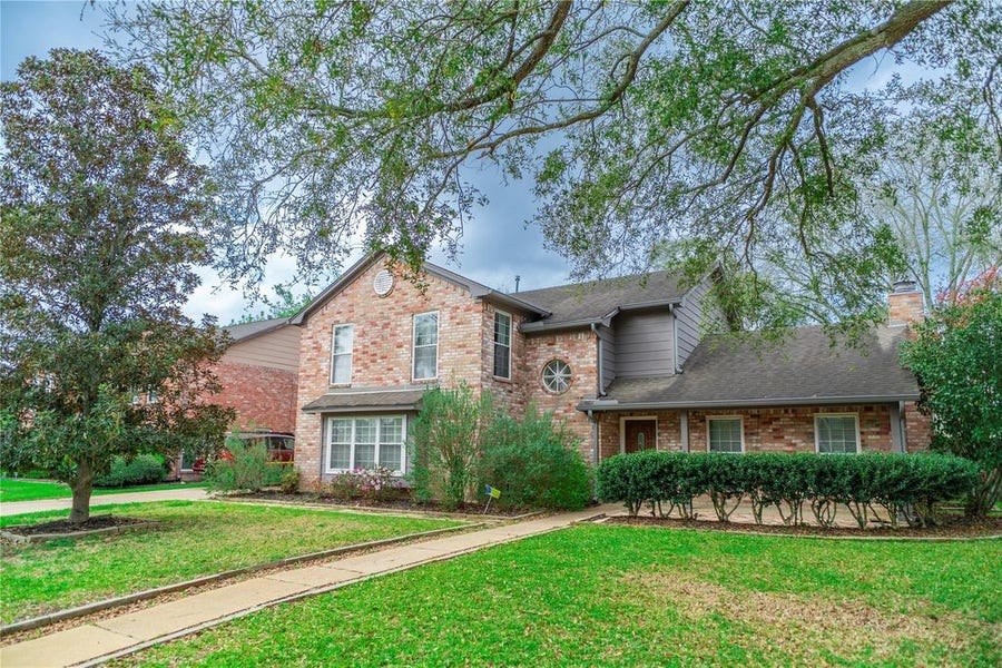 Property photo for 18310 Spellbrook Drive, Houston, TX