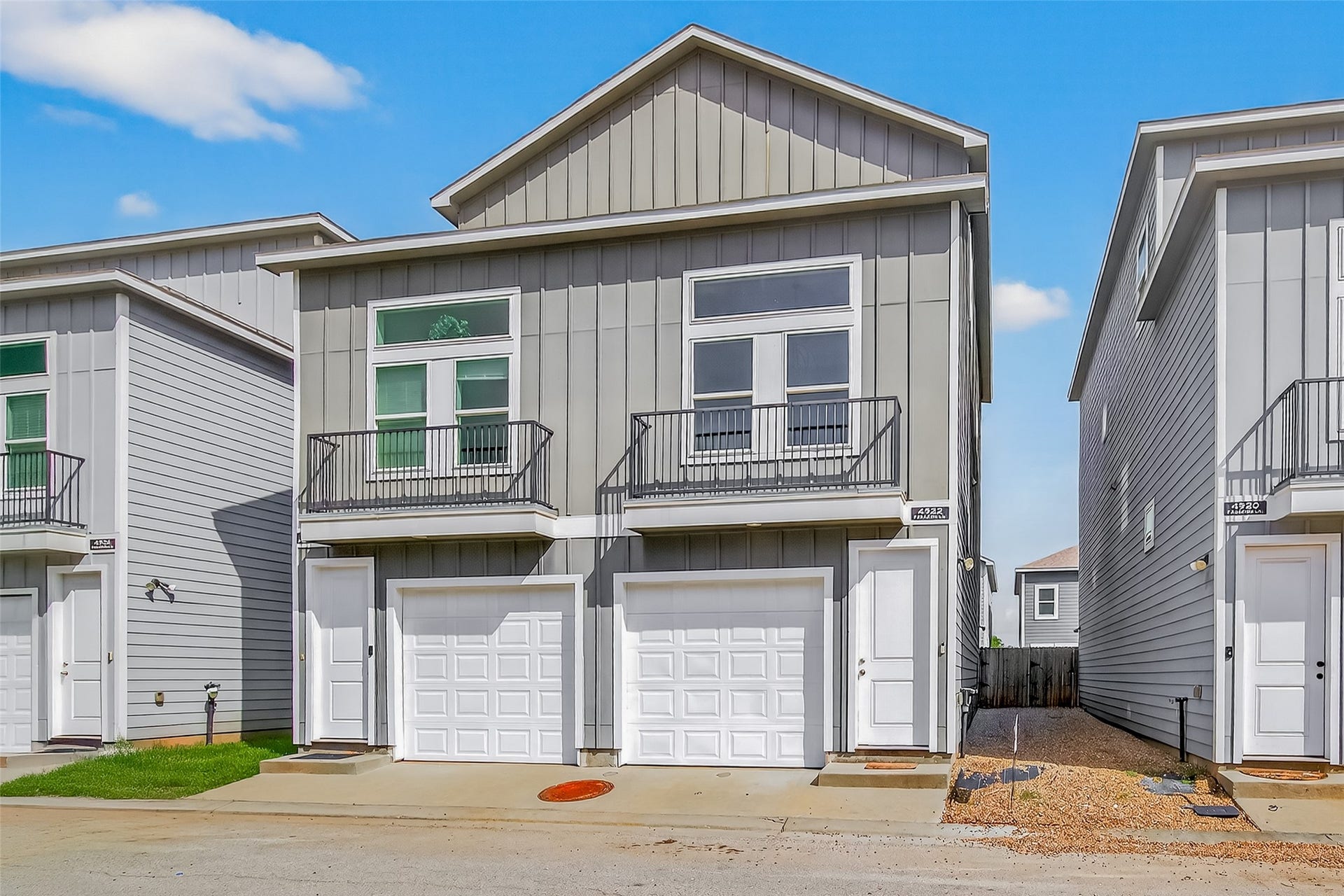 4922 Paradigm Lane, Spring, TX 77379