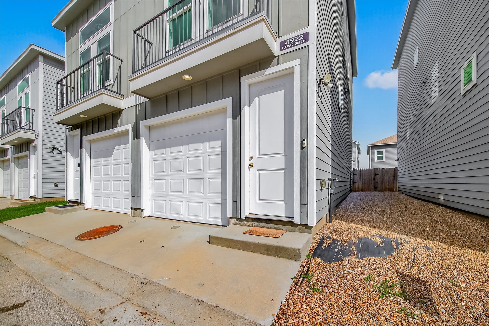 4922 Paradigm Lane, Spring, TX 77379