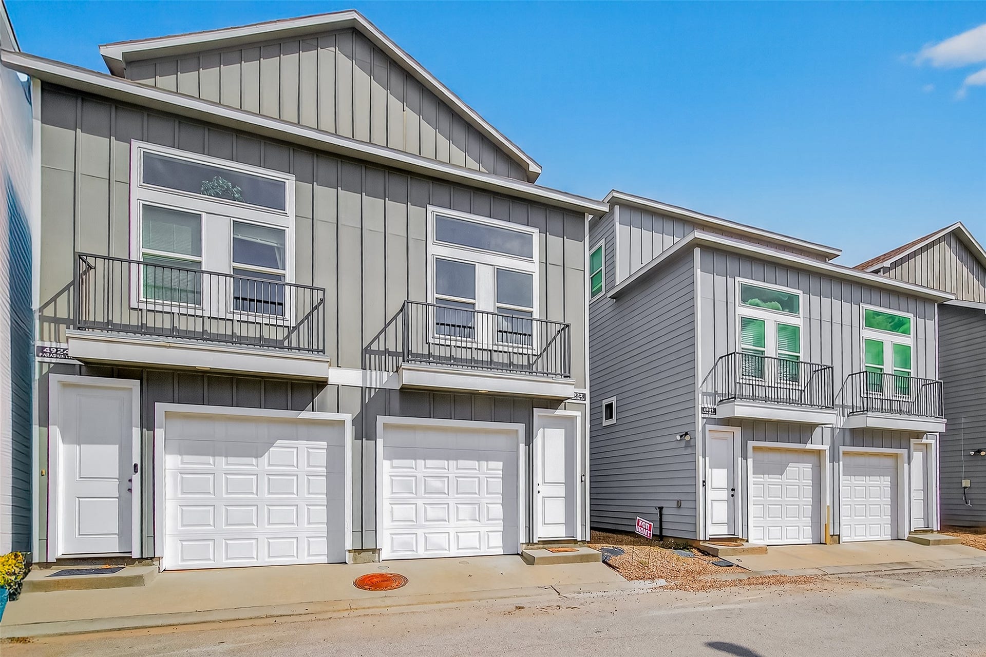 4922 Paradigm Lane, Spring, TX 77379
