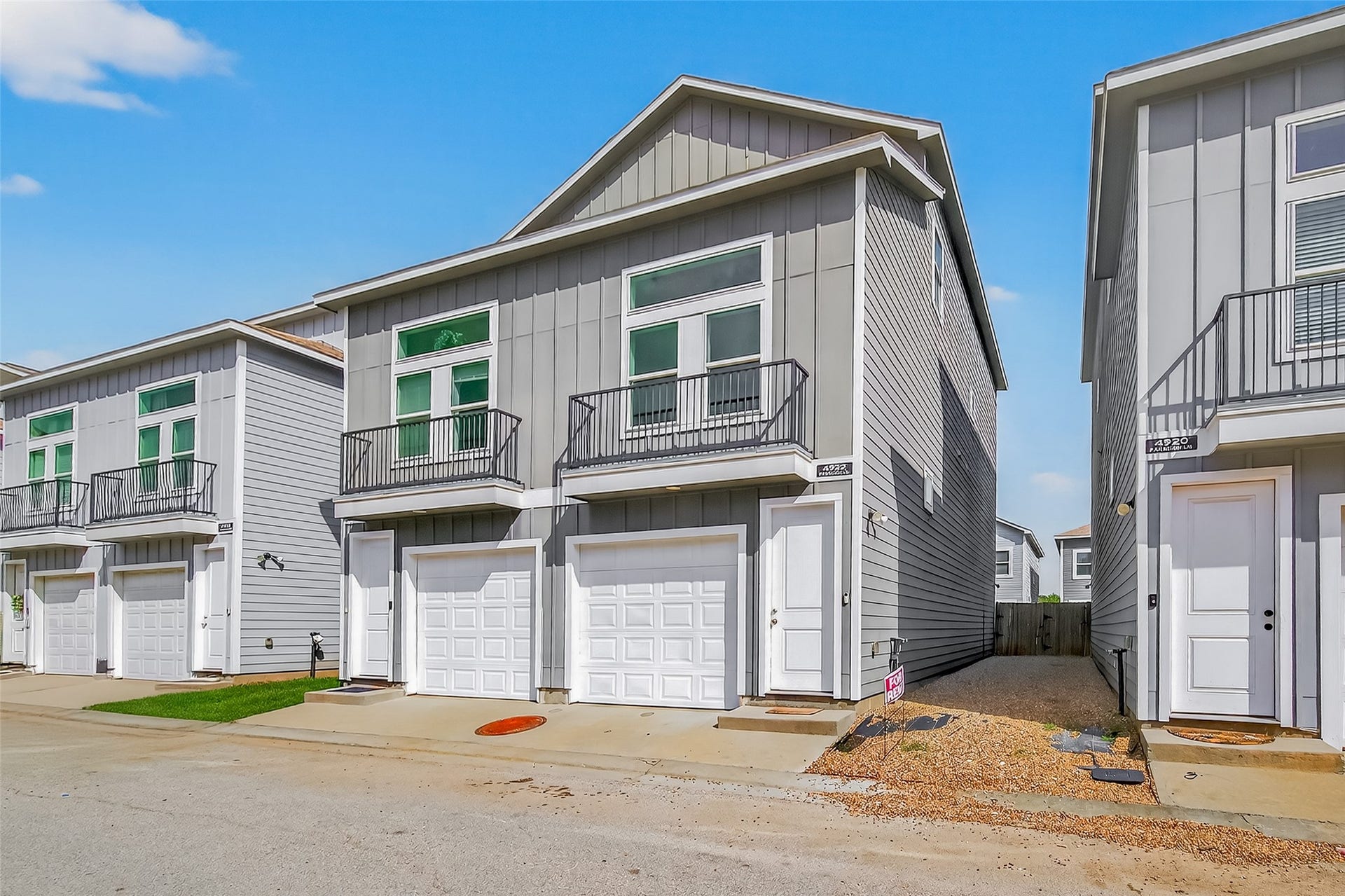 4922 Paradigm Lane, Spring, TX 77379