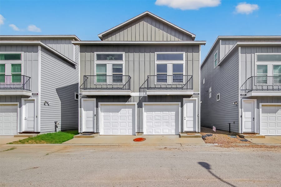 Property photo for 4922 Paradigm Lane, Spring, TX