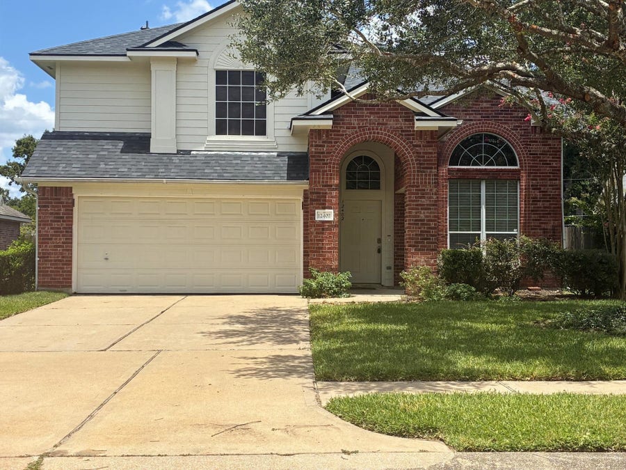 Property photo for 12402 Ravens Chase Lane, Cypress, TX