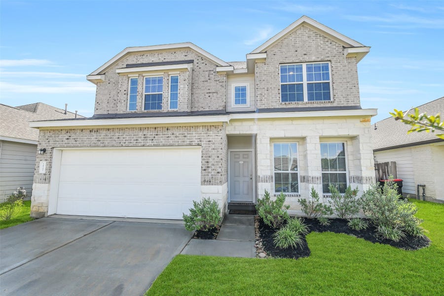 Property photo for 16761 Bristle Cone Way, Conroe, TX